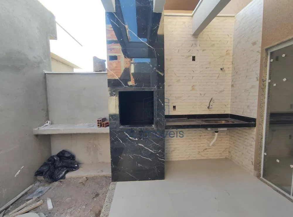 Casa, 3 quartos, 88 m² - Foto 4
