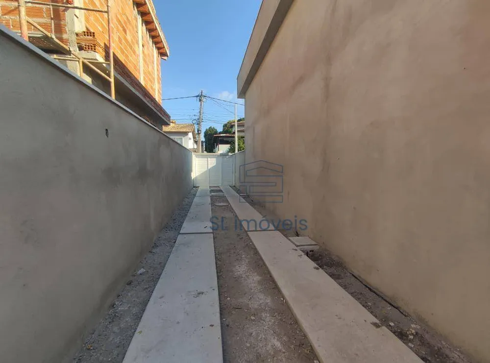 Casa, 3 quartos, 88 m² - Foto 5