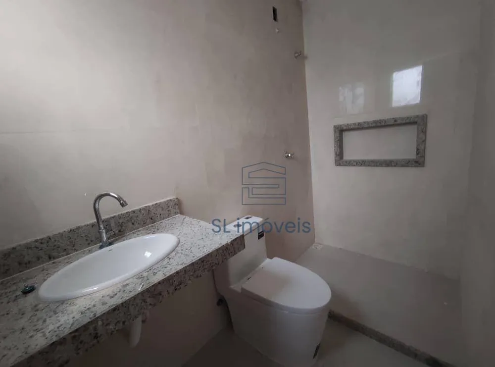 Casa, 3 quartos, 88 m² - Foto 13