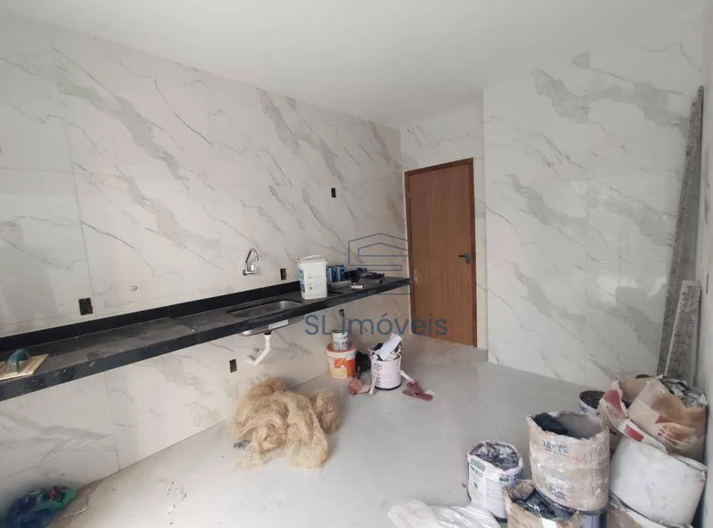 Casa, 3 quartos, 88 m² - Foto 8