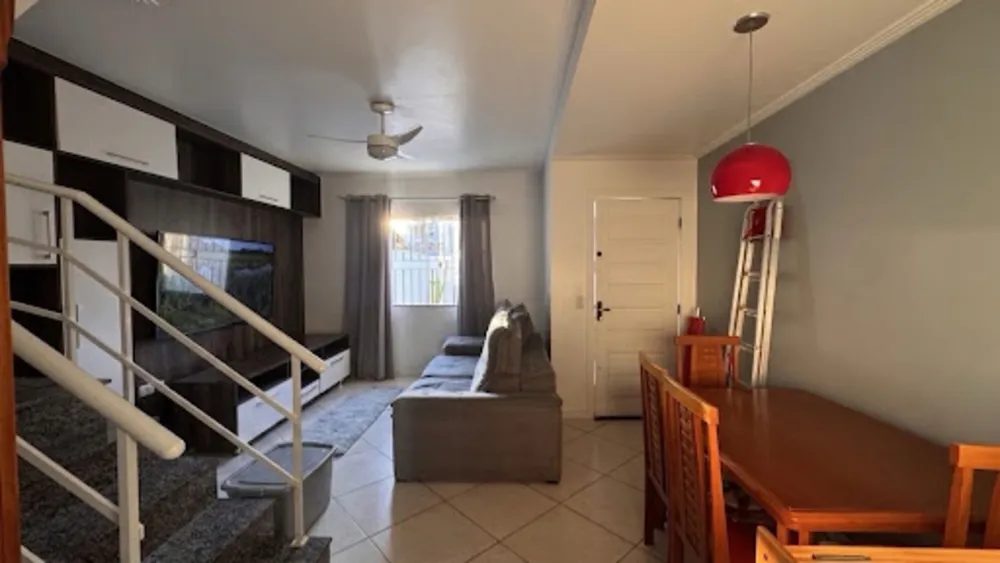 Casa, 2 quartos - Foto 4