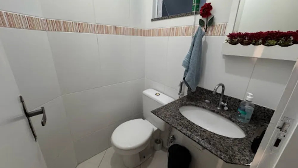Casa, 2 quartos - Foto 10