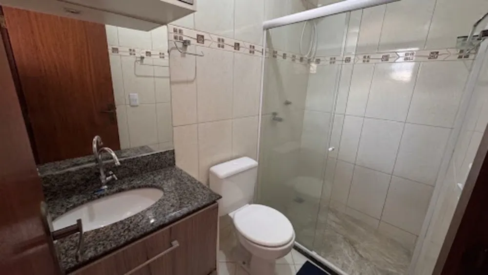 Casa, 2 quartos - Foto 19