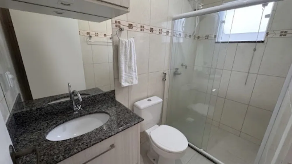 Casa, 2 quartos - Foto 16