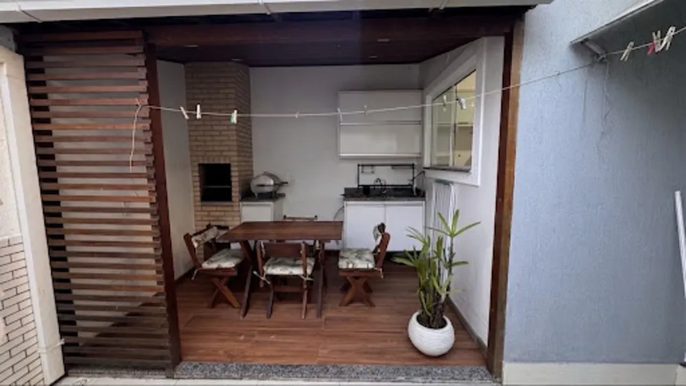Casa, 2 quartos - Foto 20