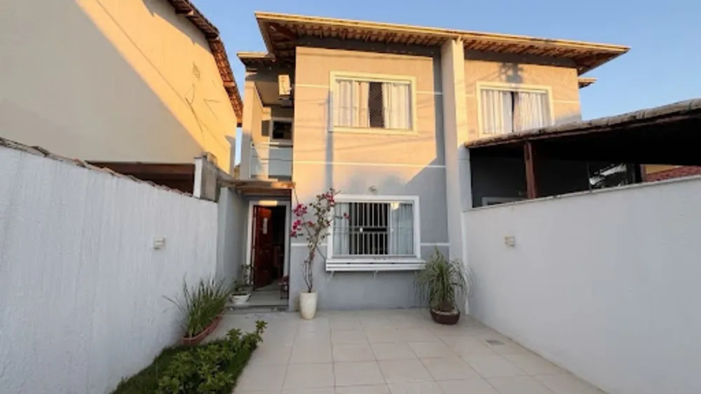 Casa, 2 quartos - Foto 1