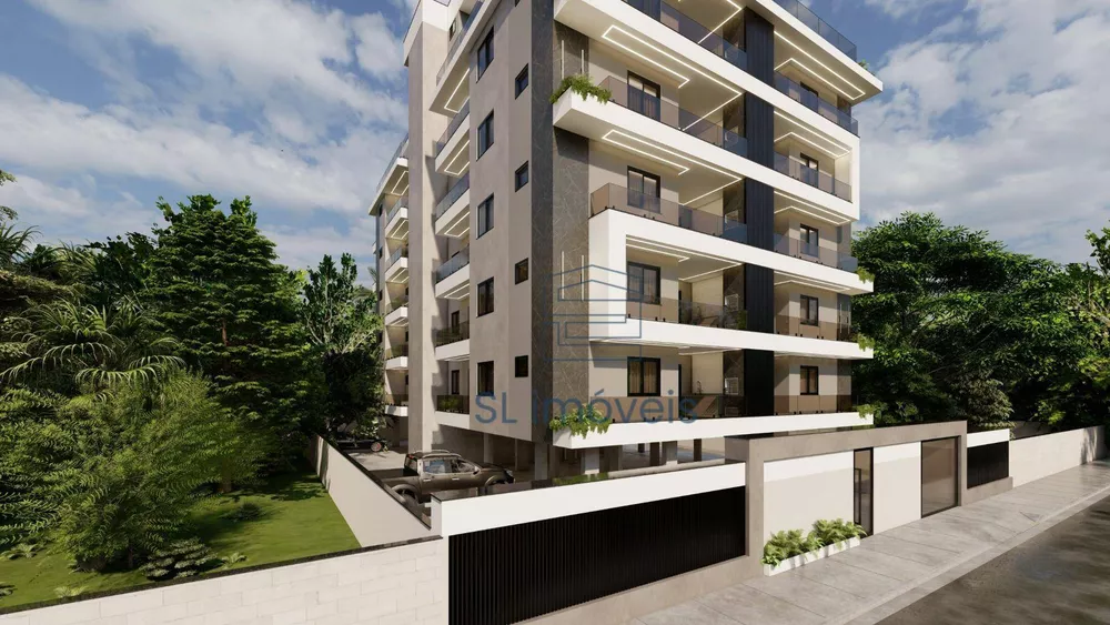 Apartamento, 2 quartos, 96 m² - Foto 13