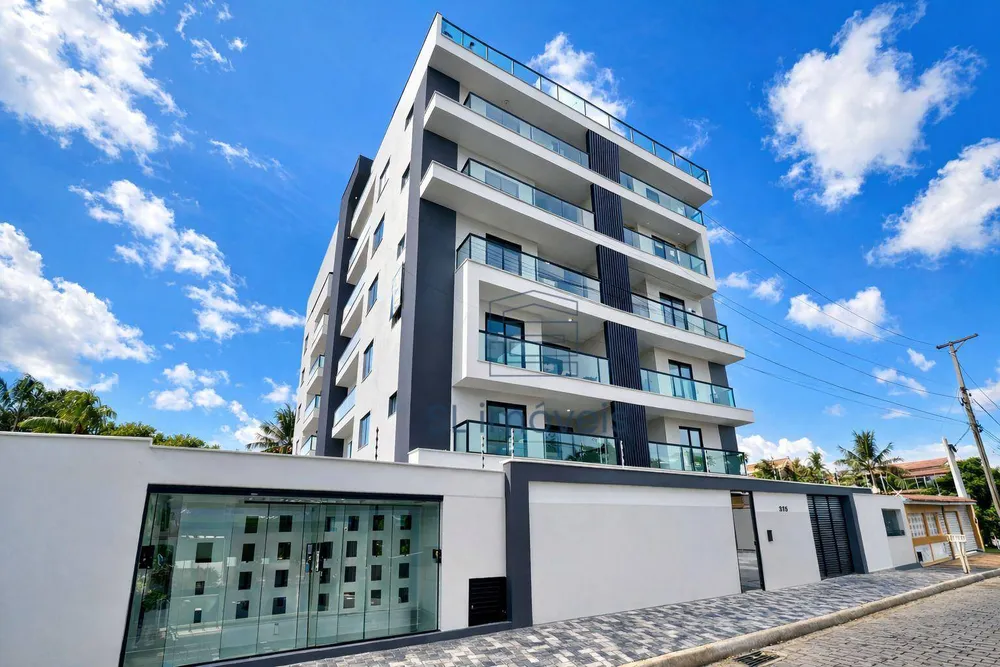 Apartamento, 2 quartos, 96 m² - Foto 31