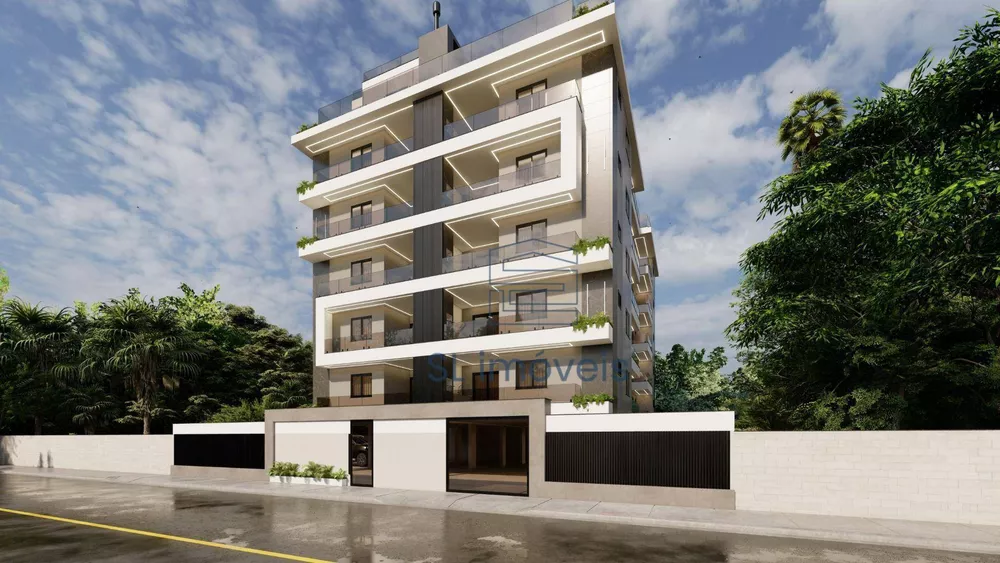Apartamento, 2 quartos, 96 m² - Foto 5