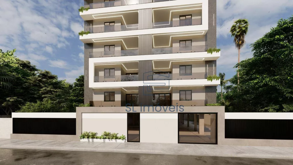 Apartamento, 2 quartos, 96 m² - Foto 4