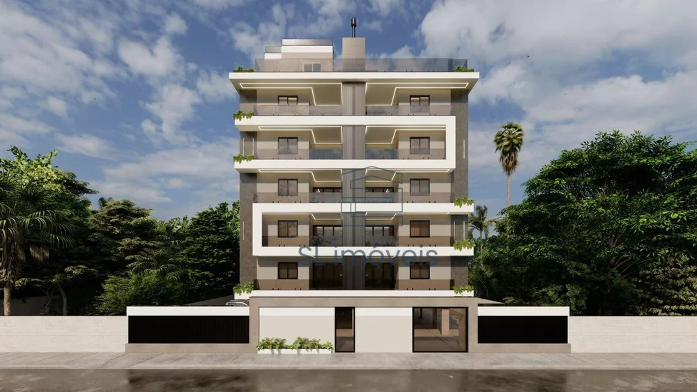 Apartamento, 2 quartos, 96 m² - Foto 2