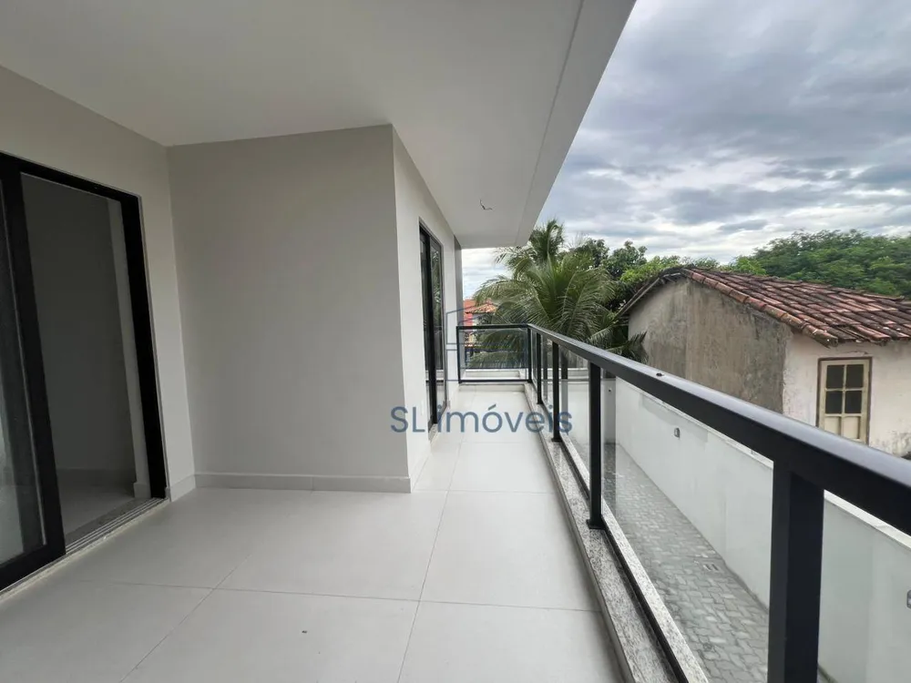Apartamento, 2 quartos, 96 m² - Foto 22