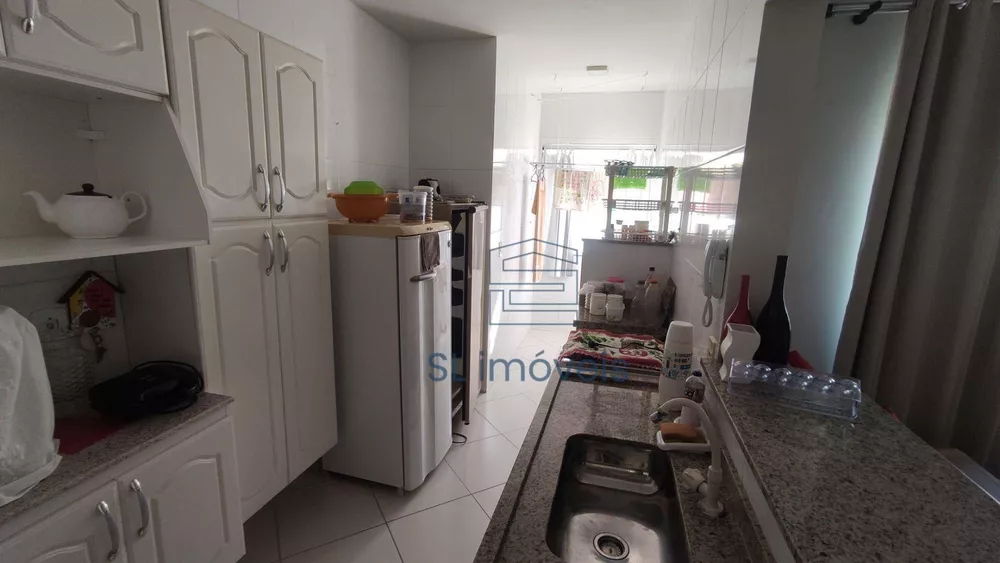 Apartamento, 2 quartos, 57 m² - Foto 19