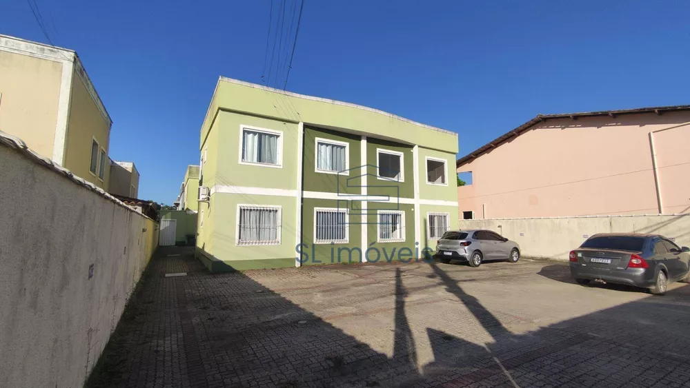 Apartamento, 2 quartos, 57 m² - Foto 18