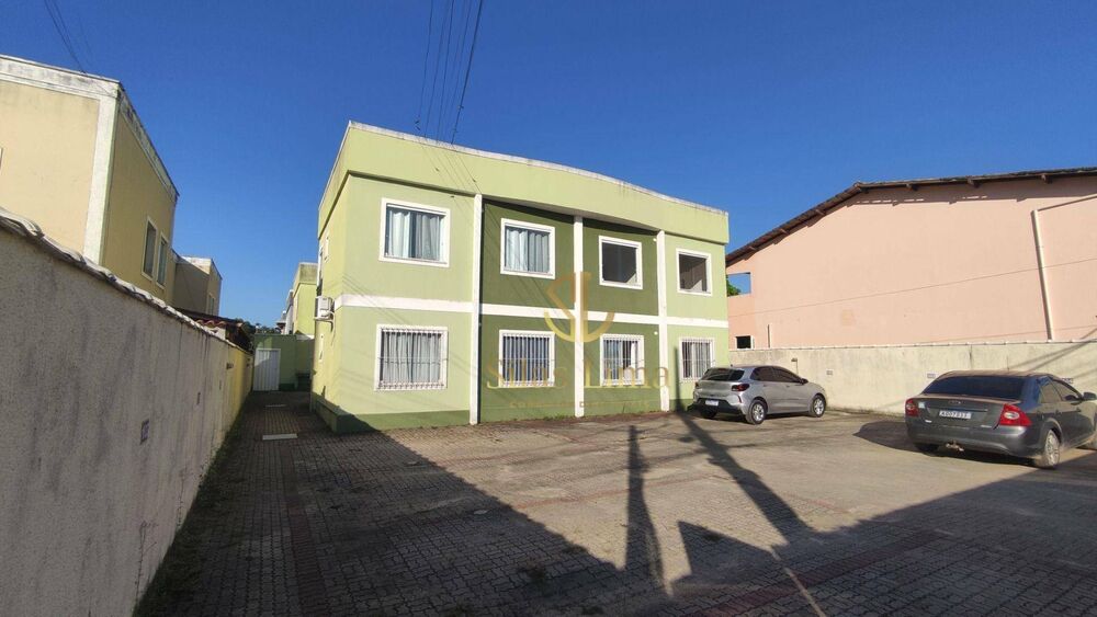 Apartamento, 2 quartos, 57 m² - Foto 25