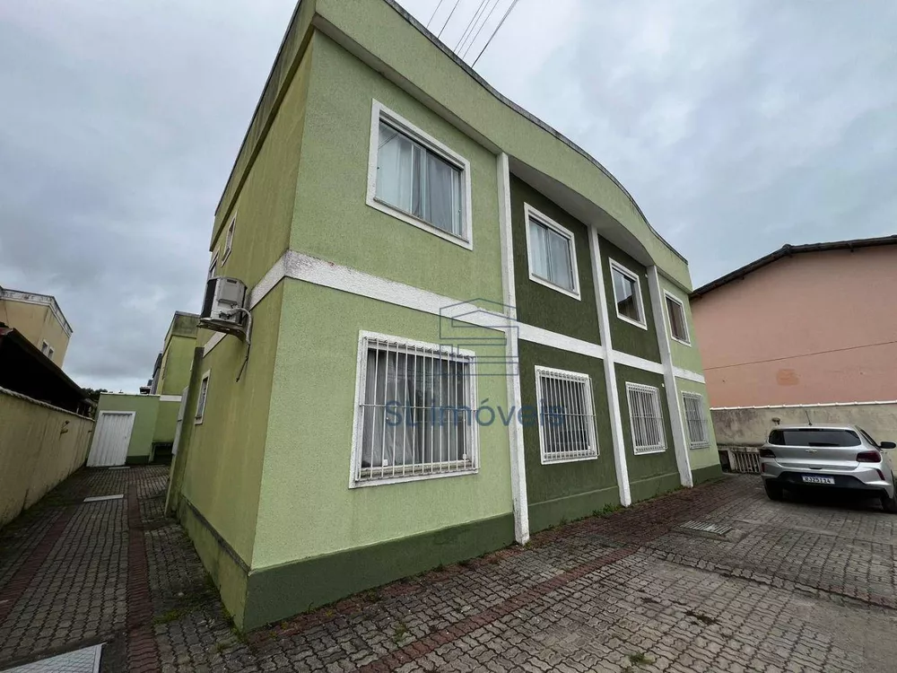 Apartamento, 2 quartos, 57 m² - Foto 1