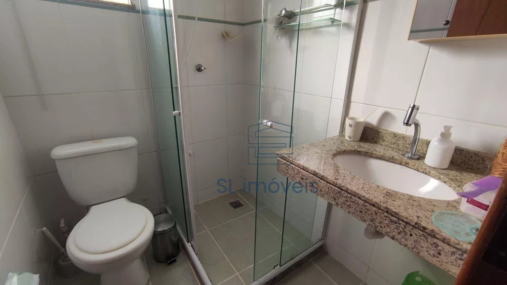 Apartamento, 2 quartos, 57 m² - Foto 13
