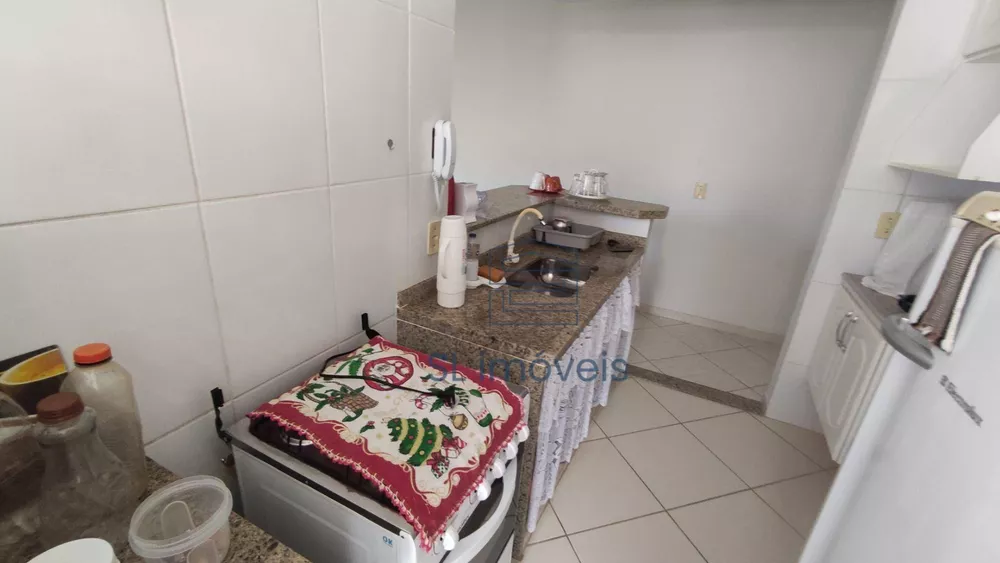 Apartamento, 2 quartos, 57 m² - Foto 5