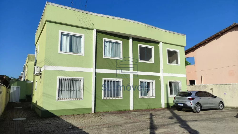 Apartamento, 2 quartos, 57 m² - Foto 3