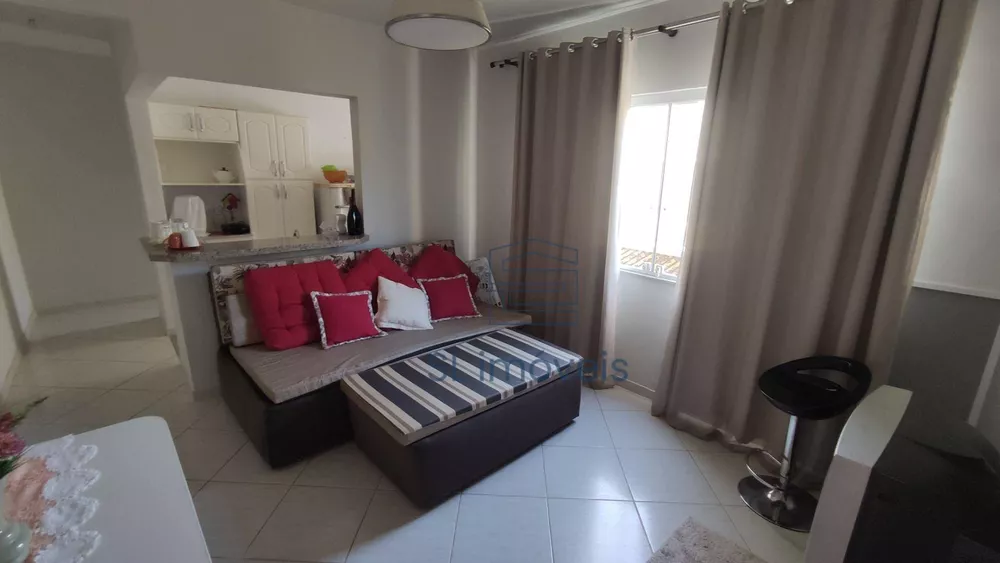Apartamento, 2 quartos, 57 m² - Foto 4