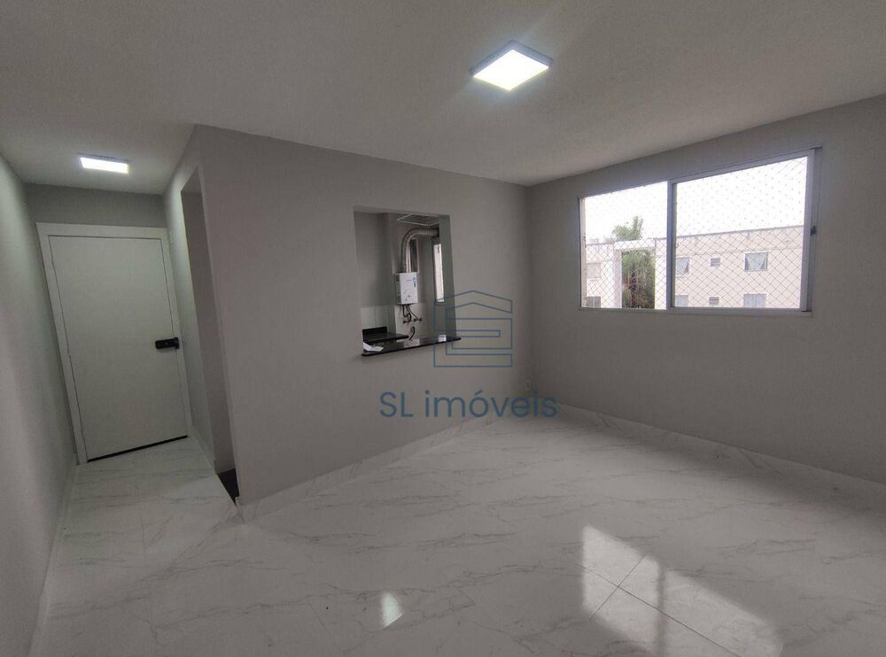 Apartamento, 2 quartos, 50 m² - Foto 4