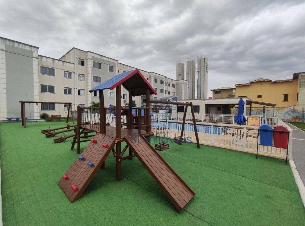 Apartamento, 2 quartos, 50 m² - Foto 18