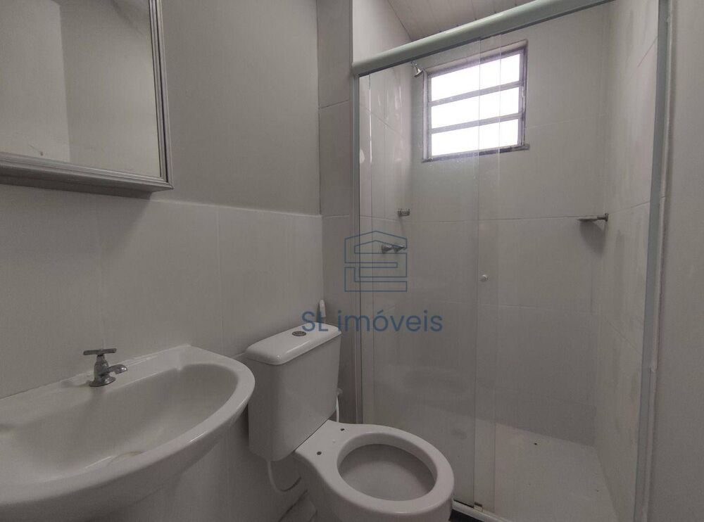 Apartamento, 2 quartos, 50 m² - Foto 13