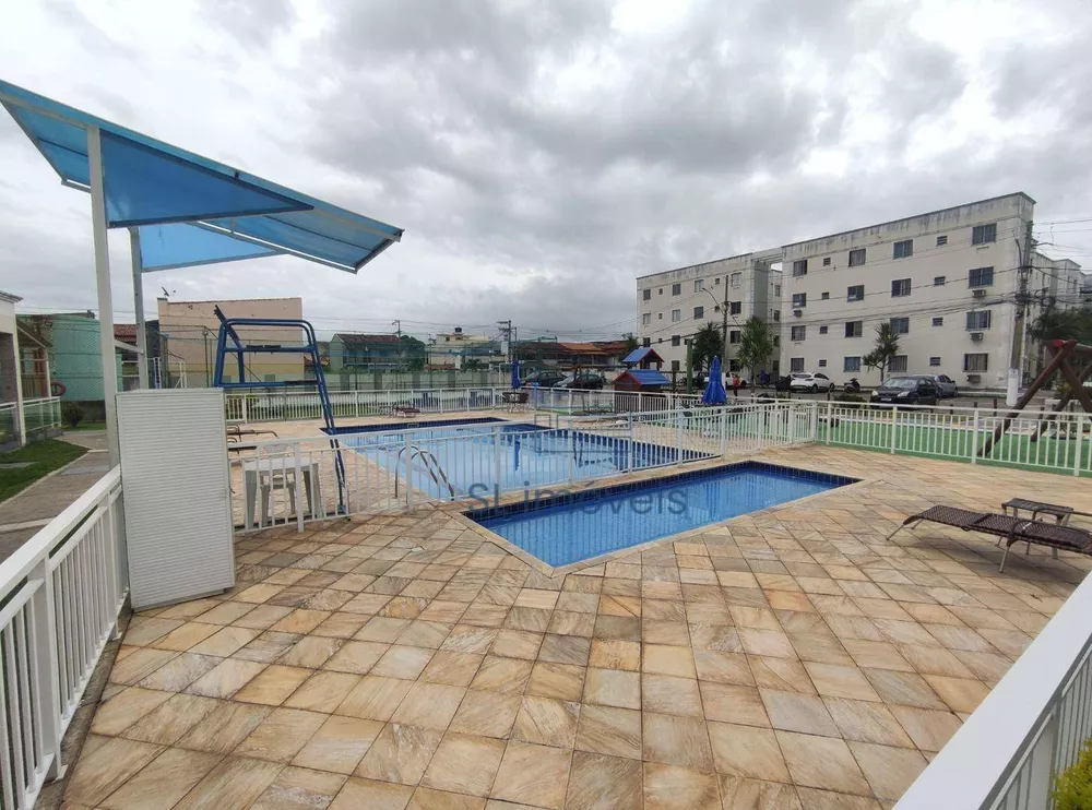 Apartamento, 2 quartos, 50 m² - Foto 20