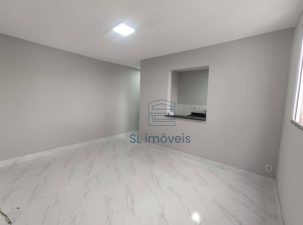 Apartamento, 2 quartos, 50 m² - Foto 6