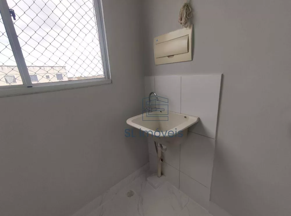 Apartamento, 2 quartos, 50 m² - Foto 9