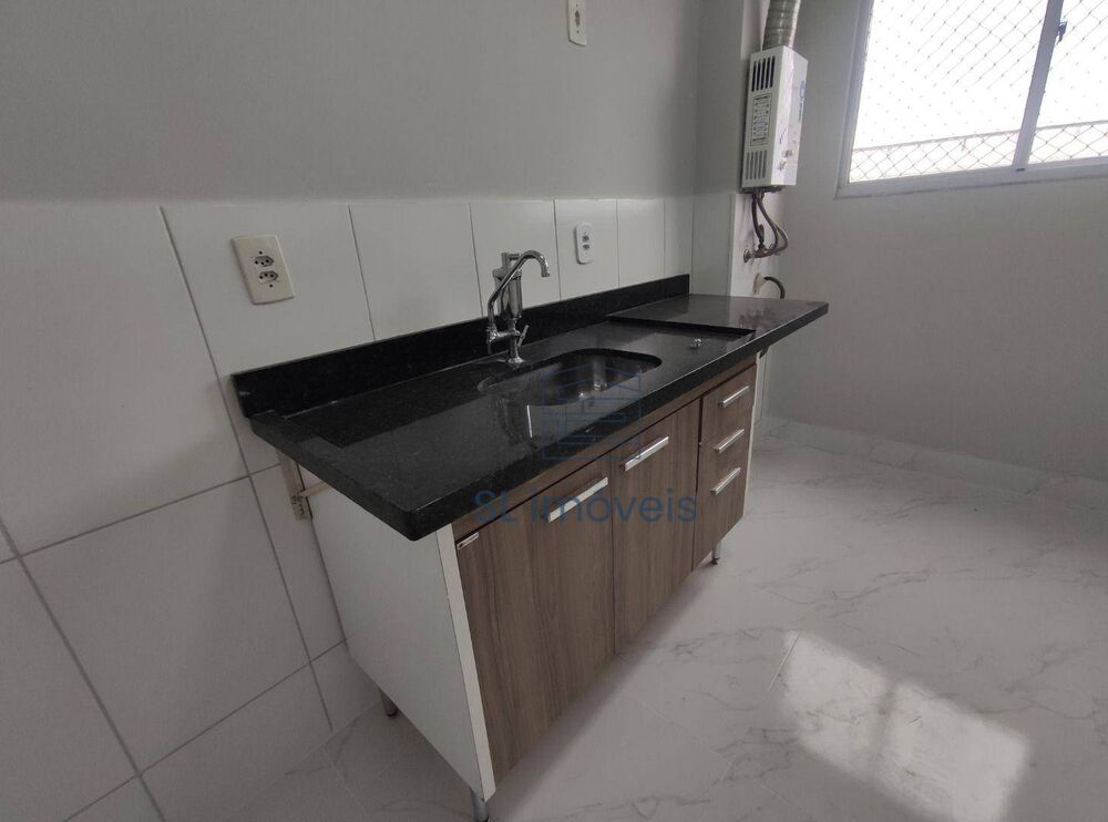 Apartamento, 2 quartos, 50 m² - Foto 3