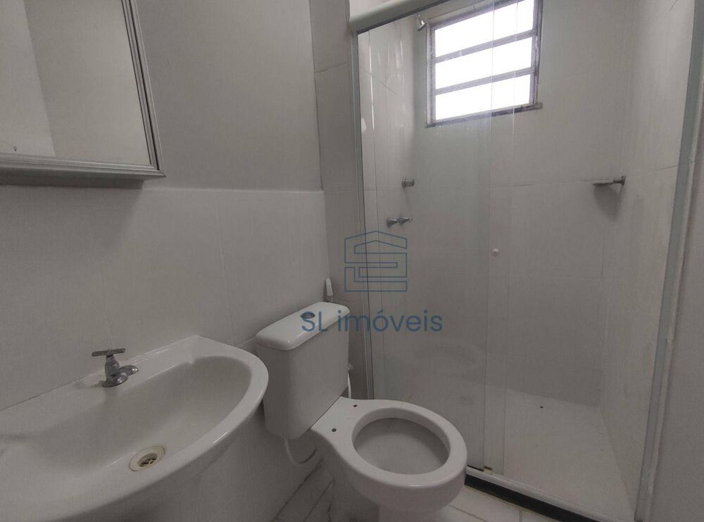 Apartamento, 2 quartos, 50 m² - Foto 11