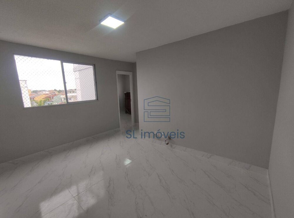 Apartamento, 2 quartos, 50 m² - Foto 2