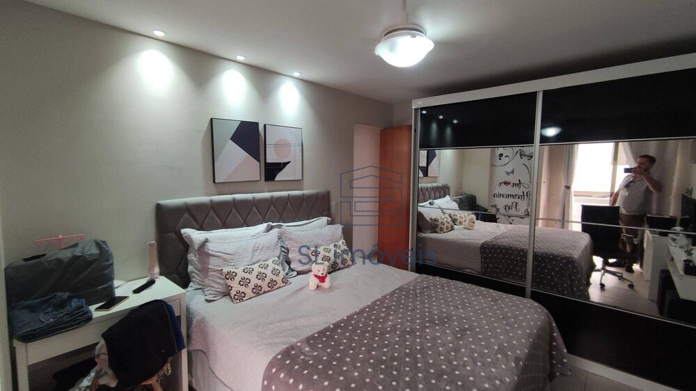 Apartamento à venda com 2 quartos, 71m² - Foto 6