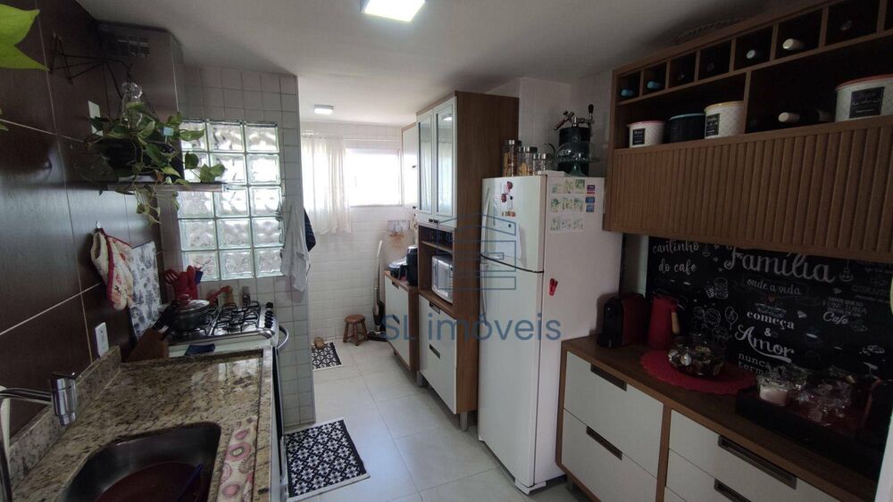 Apartamento à venda com 2 quartos, 71m² - Foto 8