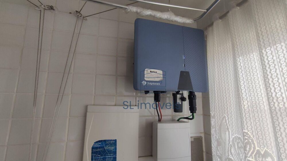 Apartamento à venda com 2 quartos, 71m² - Foto 7