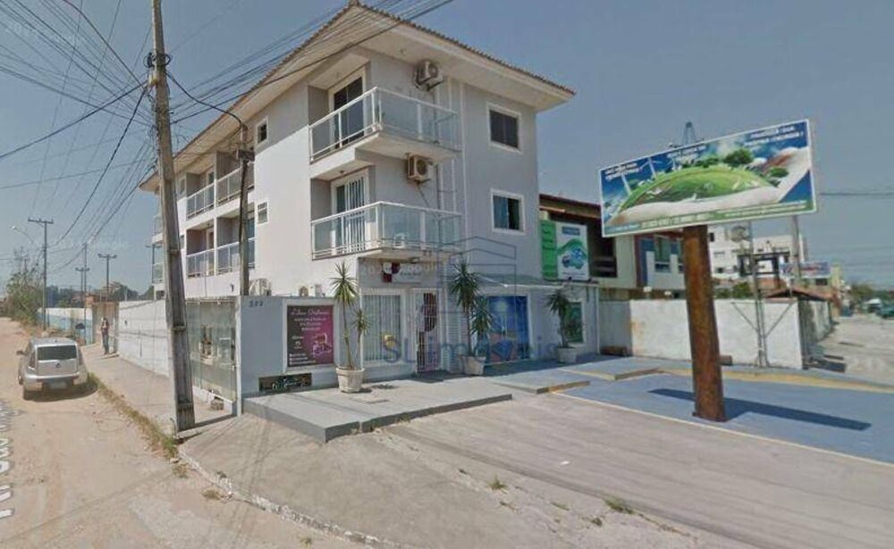 Apartamento à venda com 2 quartos, 71m² - Foto 1