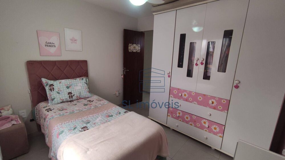 Apartamento à venda com 2 quartos, 71m² - Foto 5