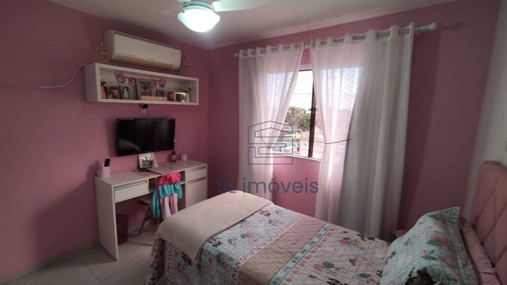 Apartamento à venda com 2 quartos, 71m² - Foto 4