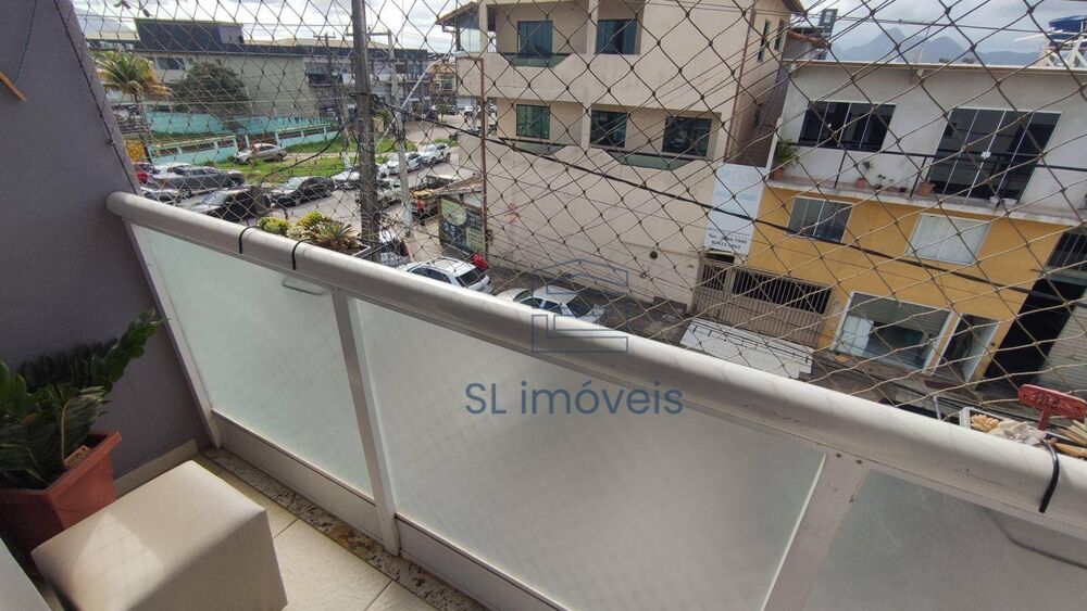 Apartamento à venda com 2 quartos, 71m² - Foto 3