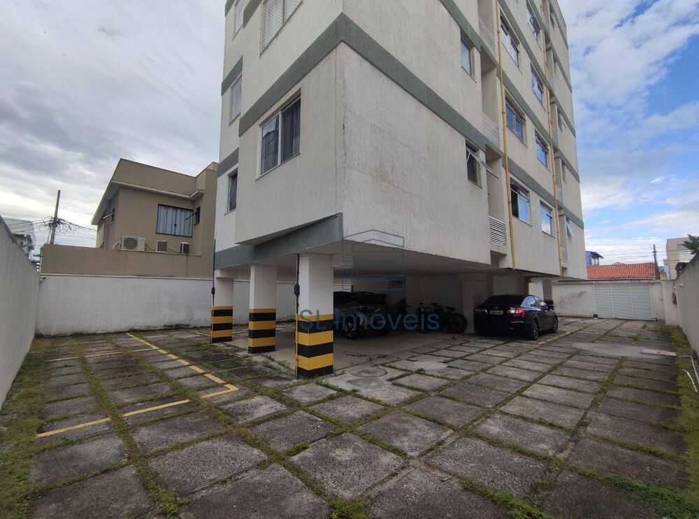 Apartamento, 2 quartos, 70 m² - Foto 3