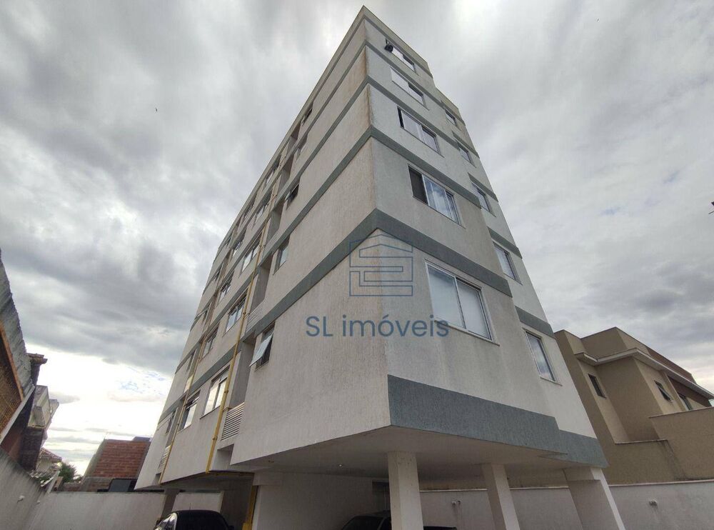 Apartamento, 2 quartos, 70 m² - Foto 2