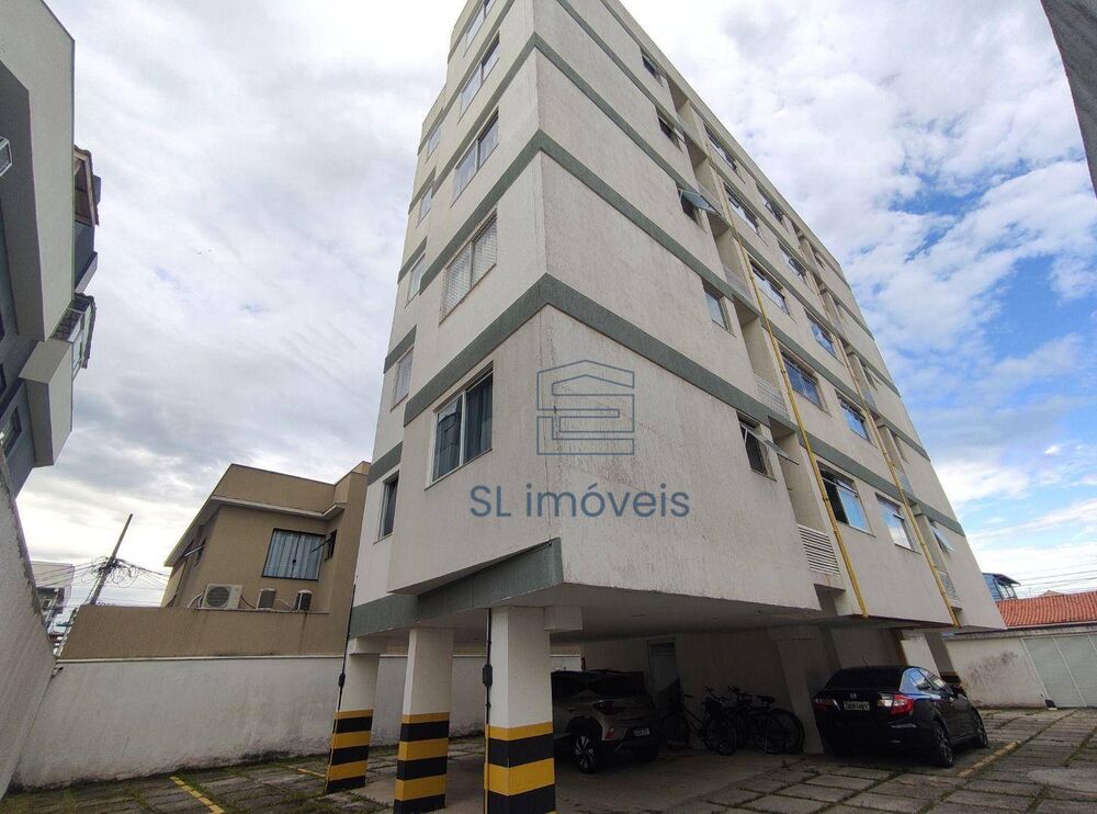 Apartamento, 2 quartos, 70 m² - Foto 1