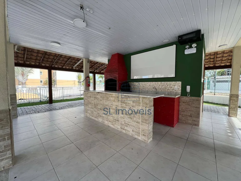 Apartamento, 2 quartos, 55 m² - Foto 19