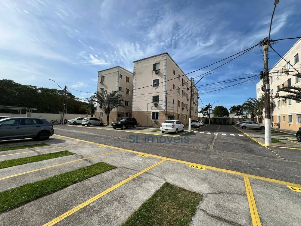 Apartamento, 2 quartos, 55 m² - Foto 3