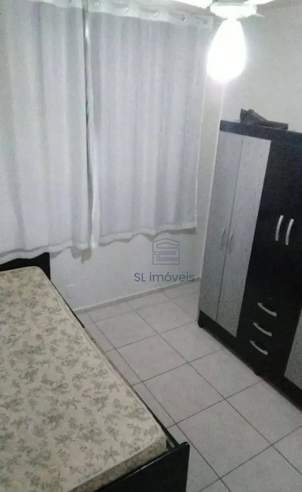 Apartamento, 2 quartos, 55 m² - Foto 10