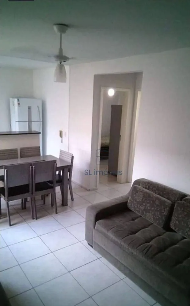 Apartamento, 2 quartos, 55 m² - Foto 5