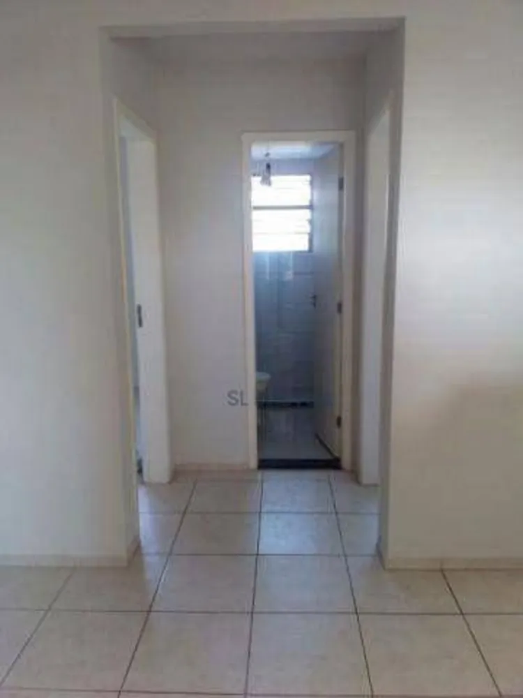 Apartamento, 2 quartos, 55 m² - Foto 11