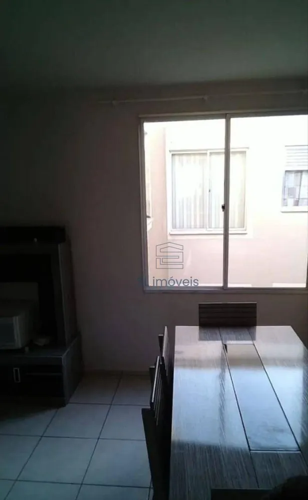 Apartamento, 2 quartos, 55 m² - Foto 6