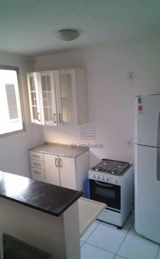Apartamento, 2 quartos, 55 m² - Foto 7